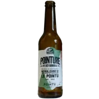 La Nébuleuse Pointure