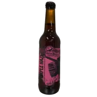 La Nébuleuse Purple Haze