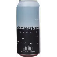 Woodshedding Brewery Dämmerkuss