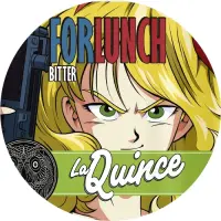 La Quince Brewery For Lunch