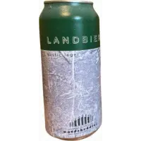 Woodshedding Brewery Landbier