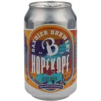 Baxbier Hopfkopf '22
