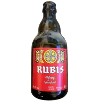 Lidl Abbaye de Vauclair Rubis