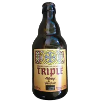Lidl Abbaye de Vauclair Triple