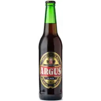 Lidl Argus Black