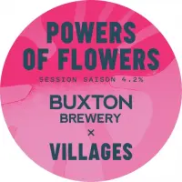 Villages Brewery Powers Of Flowers
