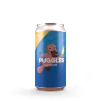 WhiteFrontier Puggles