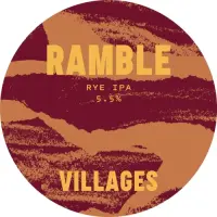 Villages Brewery Ramble
