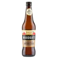 Lidl Woodgate West Country Vintage Cider