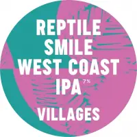 Villages Brewery Reptile Smile