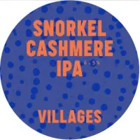 Villages Brewery Snorkel