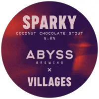 Villages Brewery Sparky