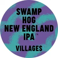 Villages Brewery Swamp Hog