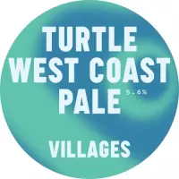 Villages Brewery Turtle
