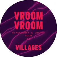 Villages Brewery Vroom Vroom