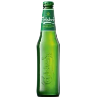 Carlsberg Deutschland Premium Lager Beer