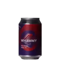 WhiteFrontier Whammy