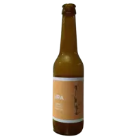 WhiteFrontier µIPA - Simcoe, Calypso & Lemondrop