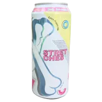 Brasserie Bad Bones Stretches