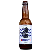 Dive Bär Abruti