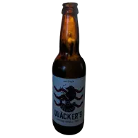 Dive Bär Quacker's Oatmeal Stout