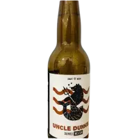 Dive Bär Uncle Dunkel