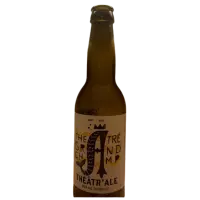 Dive Bär Théâtr'Ale