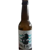 Dive Bär Palo Alto