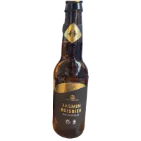 Rosengarten Jasmin Reisbier