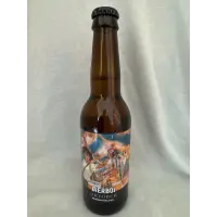 BierBoi Brewery Oktober