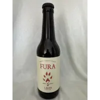 Cervesa Ctretze Pirineus Fura