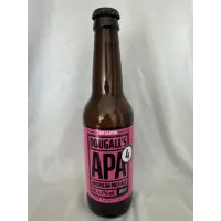 Cerveza Dougall's APA 4