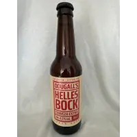 Cerveza Dougall's Helles Bock