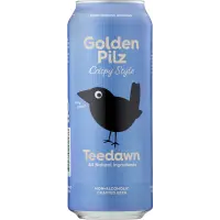 TeeDawn Golden Pilz