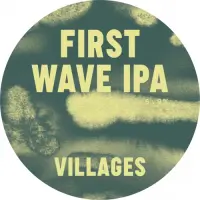 Villages Brewery Wave - First Wave
