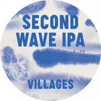 Villages Brewery Wave - Second Wave