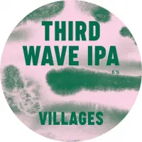 Villages Brewery Wave - Third Wave