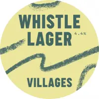 Villages Brewery Whistle