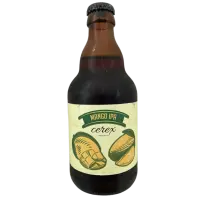 Cerveza Cerex Mango IPA