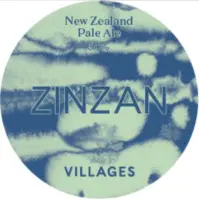 Villages Brewery Zinzan