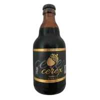 Cerveza Cerex Ibérica de Bellota