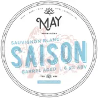 May Provisions Sauvignon Blanc Saison