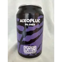 Cervesa DMR (Delicies Mary Read) Aixopluc