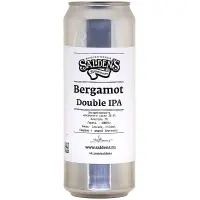 Salden's Brewery Bergamot Double IPA