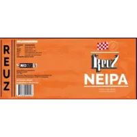 Reuzenbieren Reuz Neipa