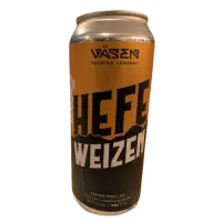 Väsen Brewing Company Hefeweizen