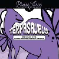 Phase Three Brewing Company Terpasaurus