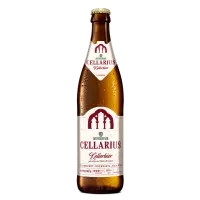 Distelhäuser Brauerei Cellarius
