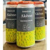 Brasserie Artisanale Gallicus Akène