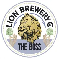 Lion Brewery The Boss IPA